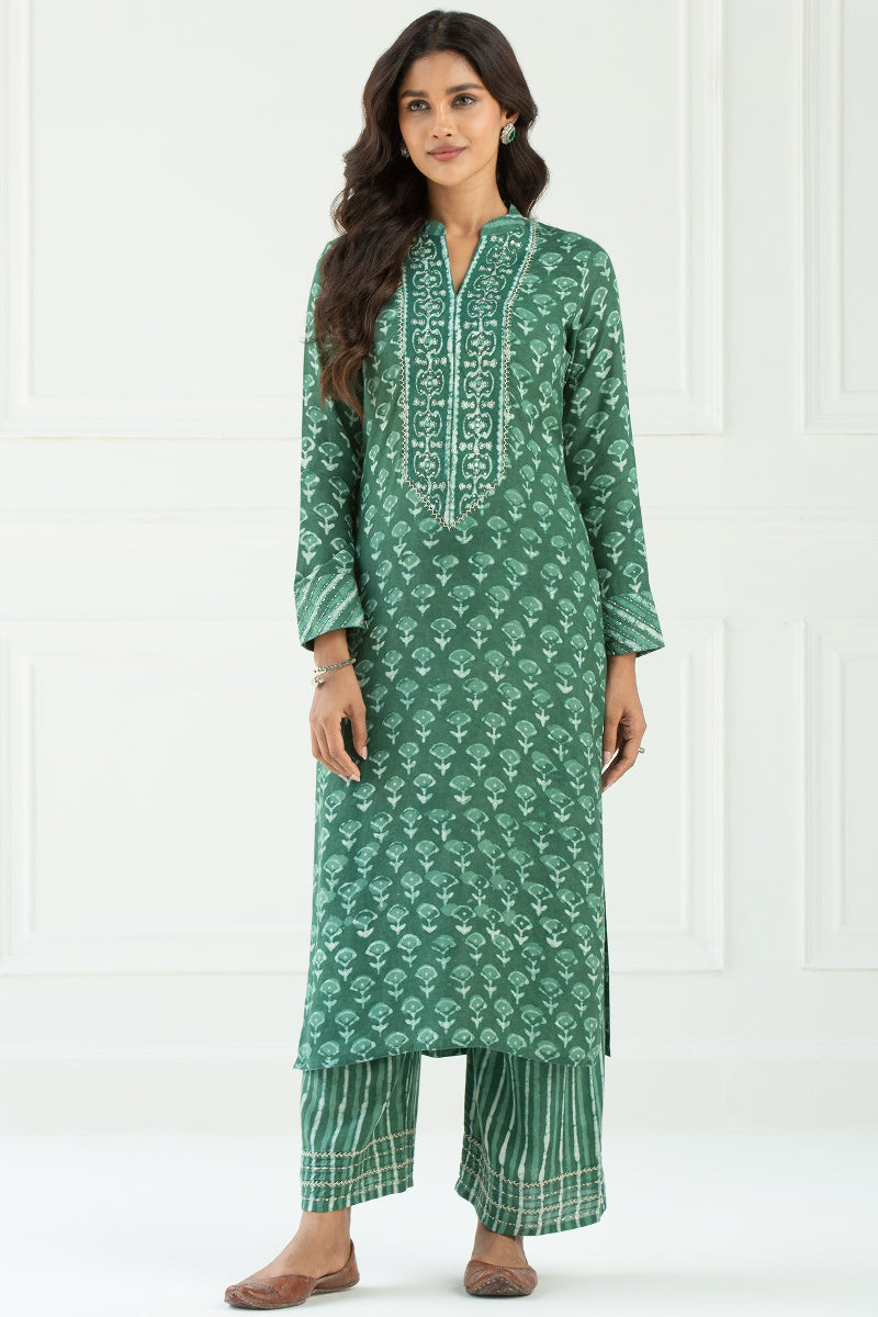 Sehra Sahana Dabu Modal Kurta