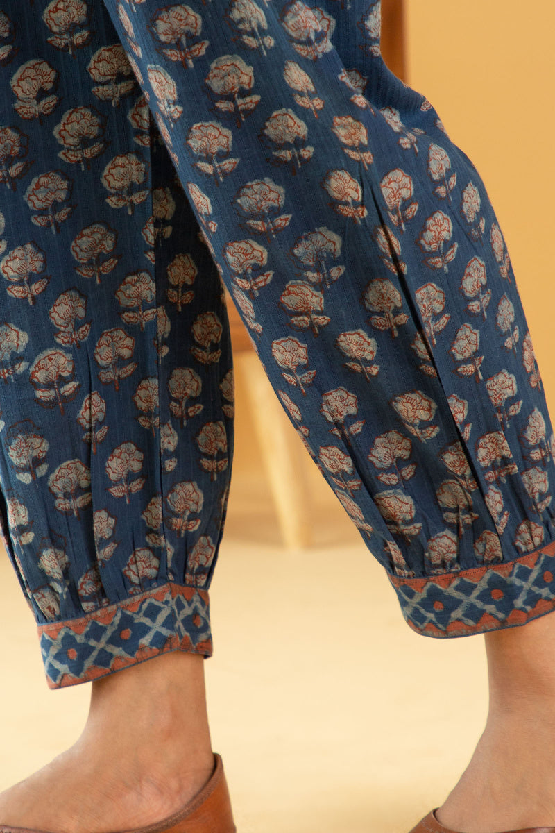 Sehra Heer Akola Izhaar Pants