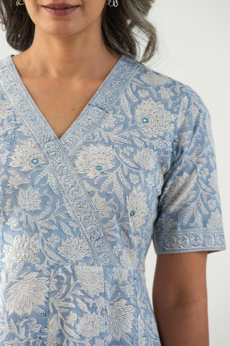 Gauhar Maya Kurta