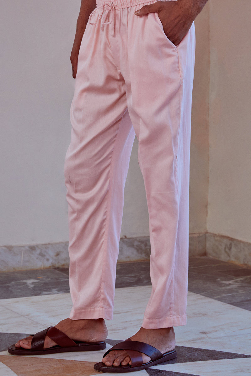 Safar Vegan Silk Pants