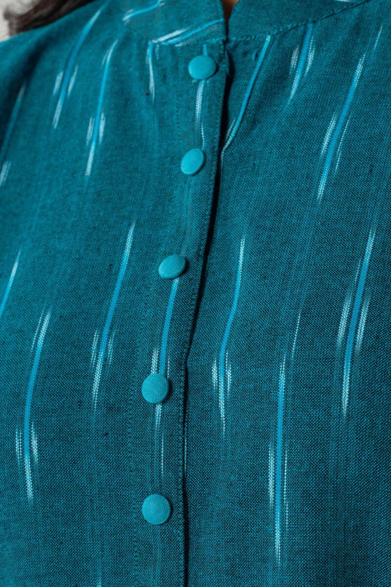 Naadirah Faiza Kurta