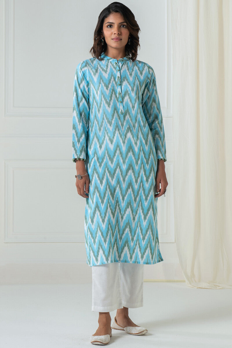 Naadirah Amaya Kurta