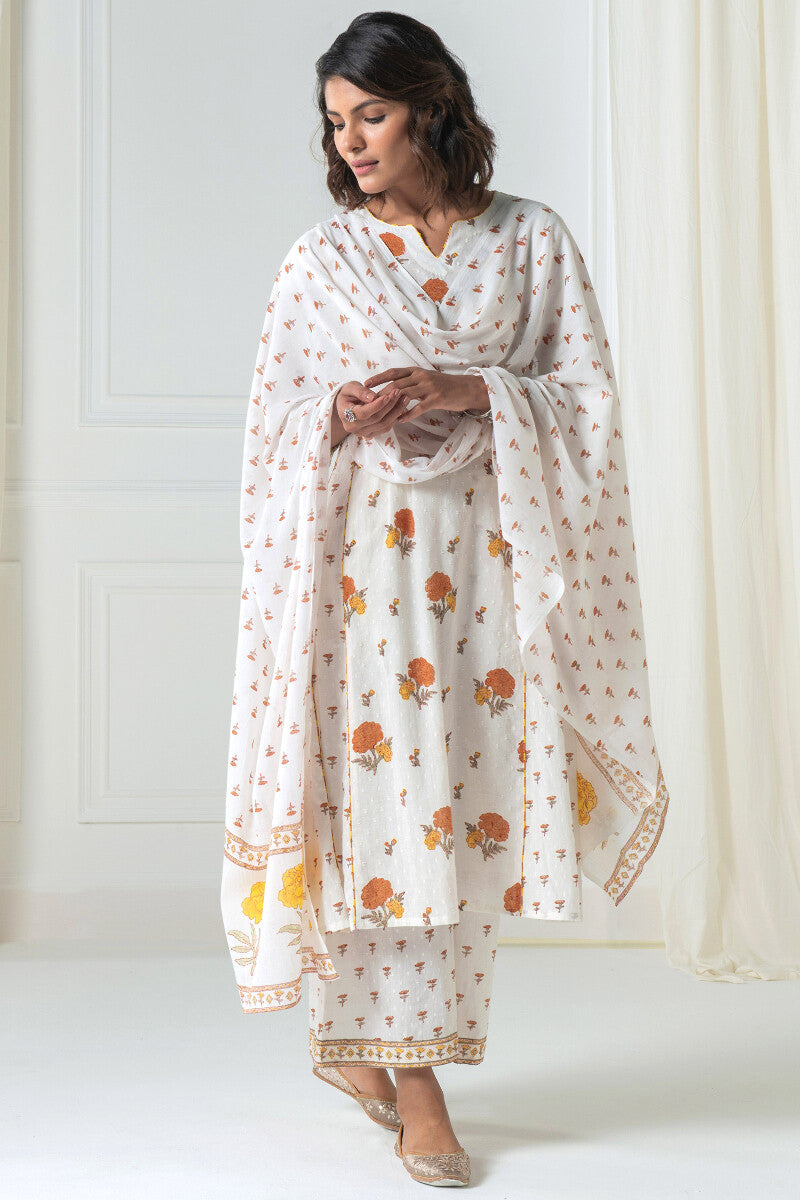 Gauhar Mahira Sanganeri Dupatta