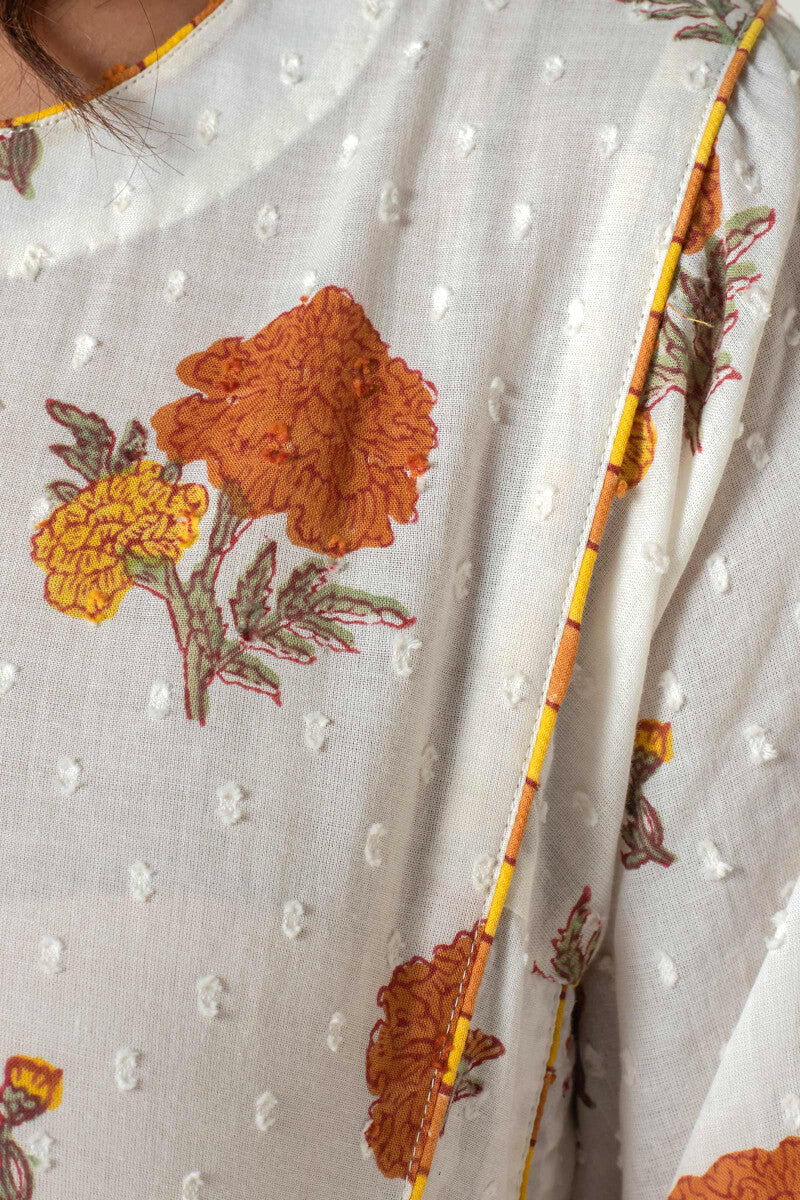 Gauhar Mahira Sanganeri Kurta