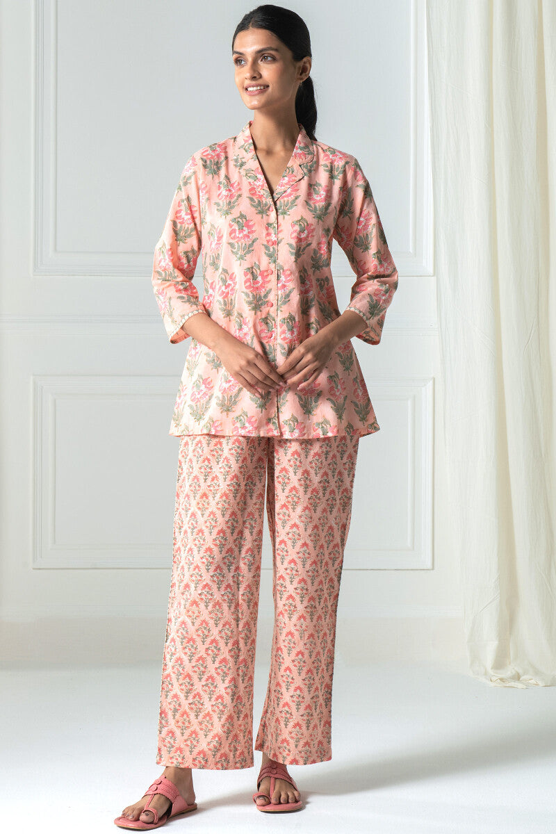Gauhar Sahana Pyjama Set
