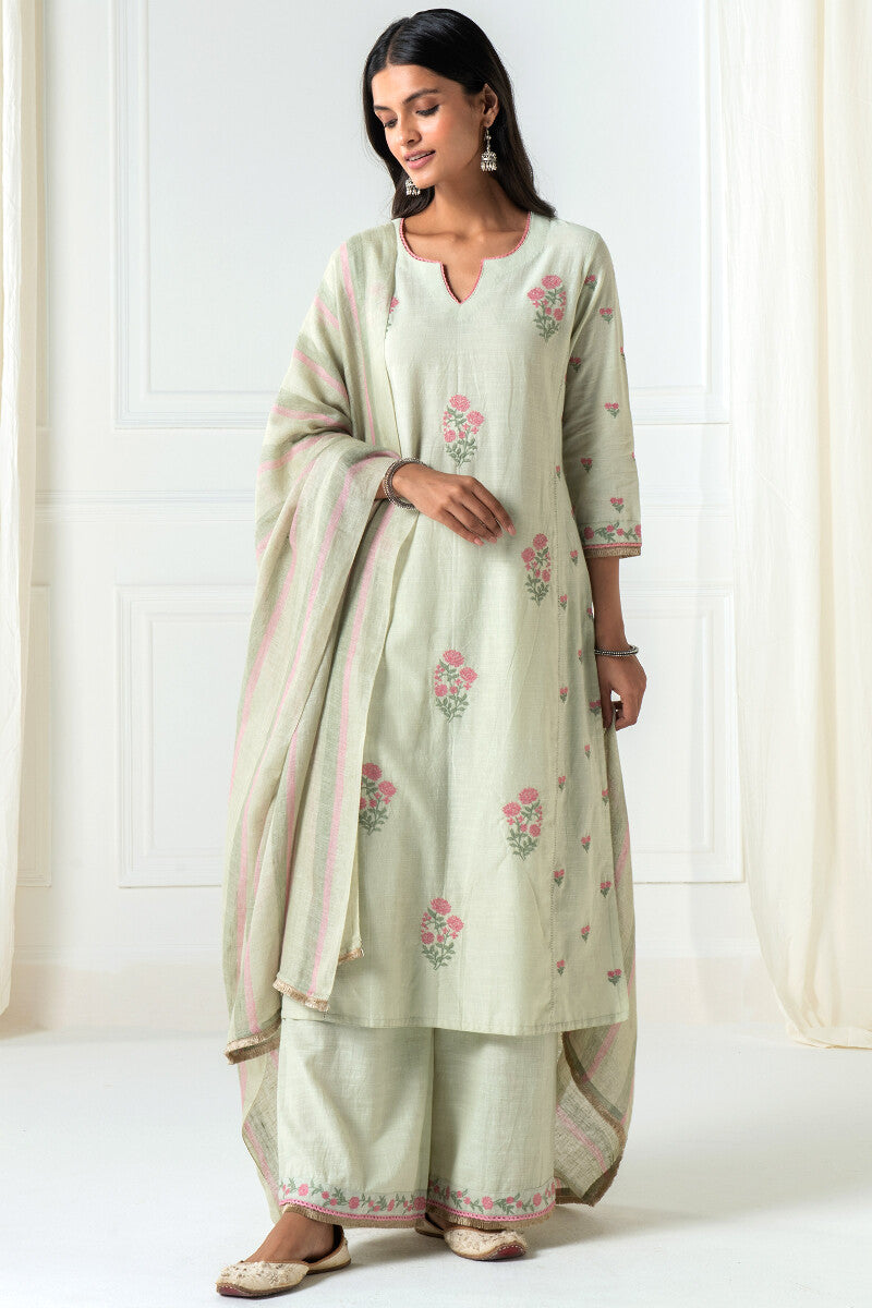 Nazm Shirin Handloom Farsi
