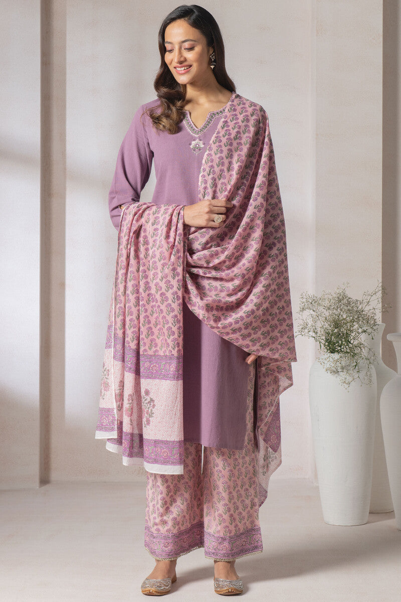 Naadirah Ruzana Sanganeri Dupatta