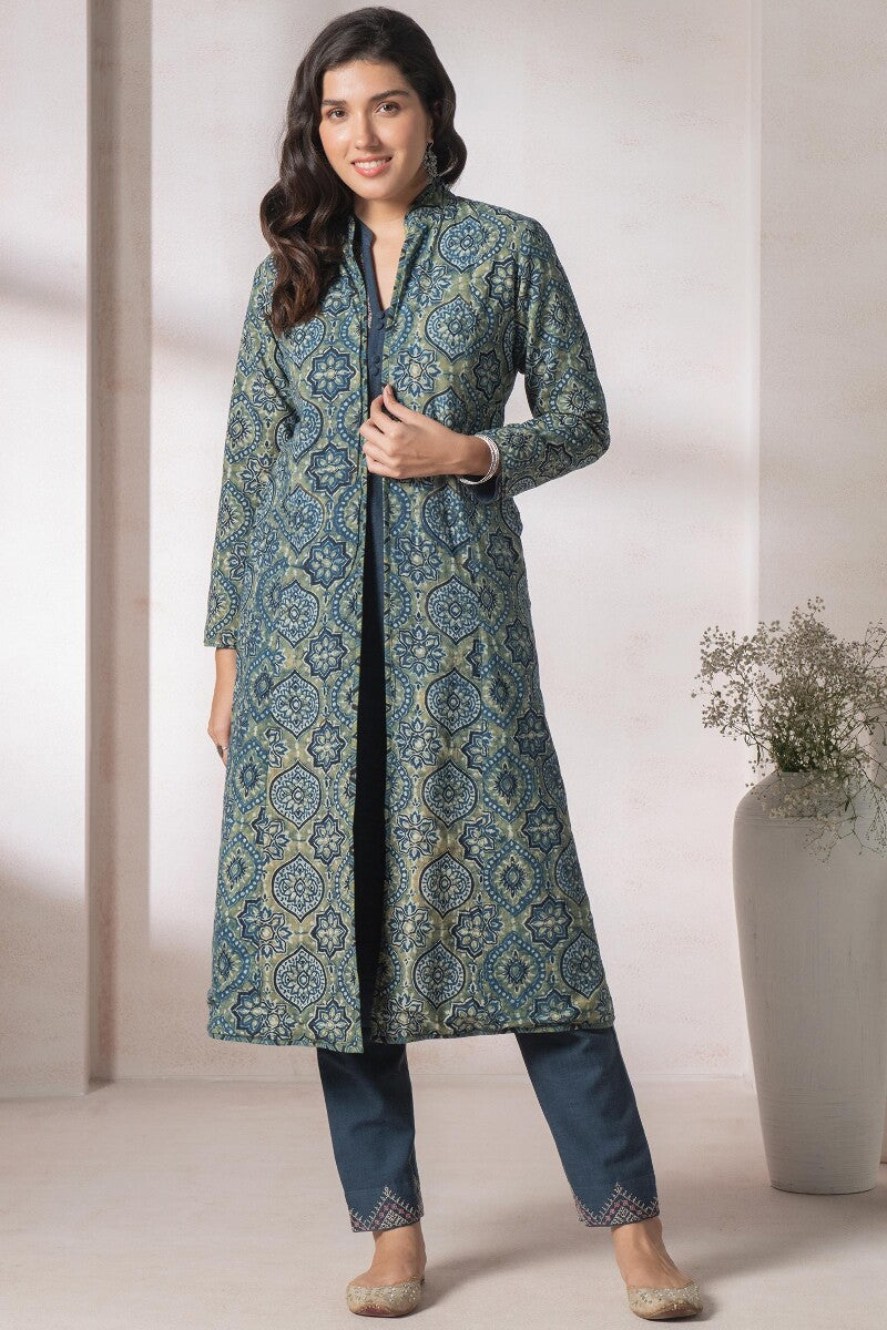 Naadirah Ayesha Reversible Jacket