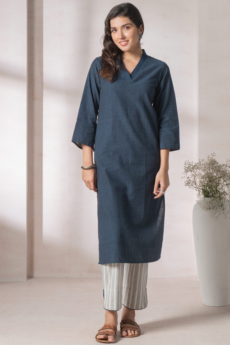 Naadirah Aliah Handloom Kurta
