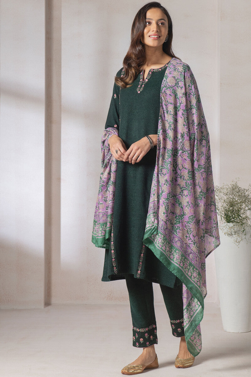 Naadirah Sahana Modal Dupatta