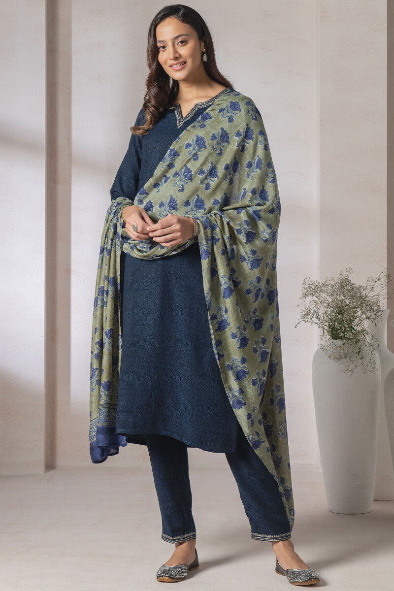 Naadirah Aiza Modal Dupatta