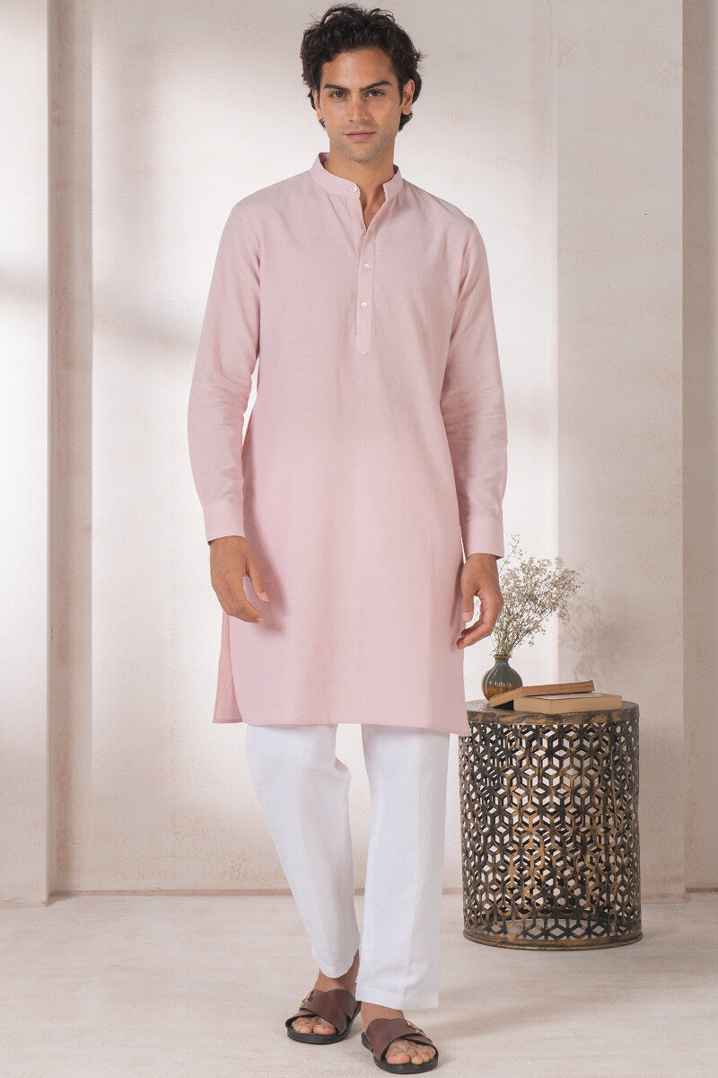 Samar Arsh Handloom Kurta