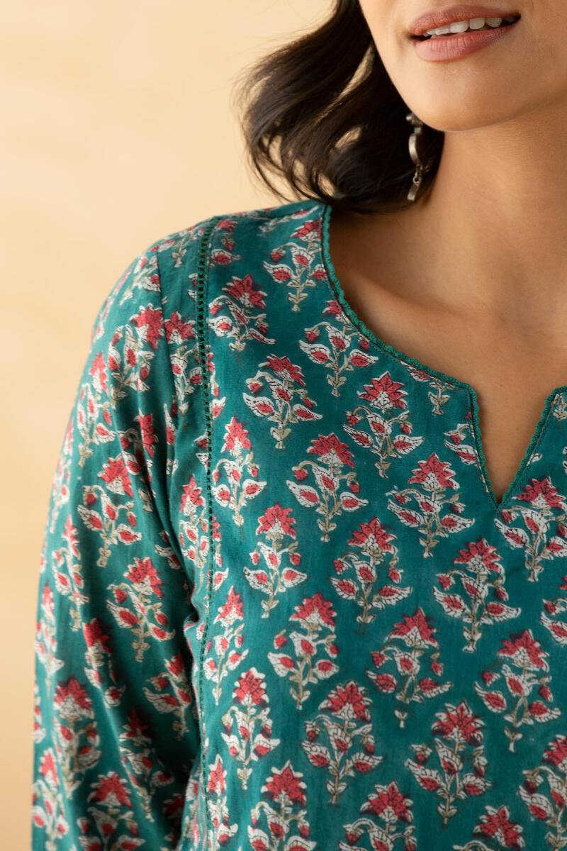 Zahira Suhana Top