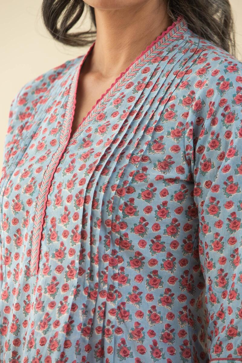 Gulbarg Yasmine Top