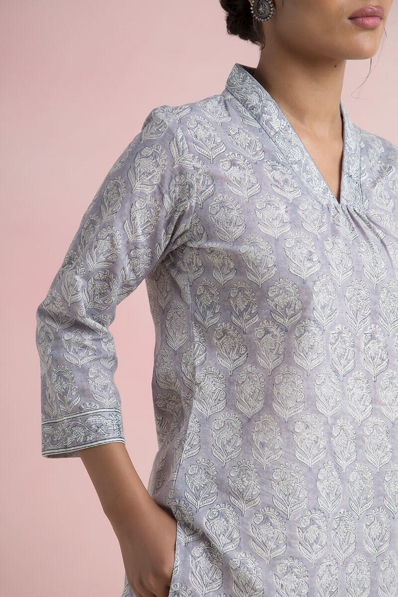 Gauhar Safiya Top