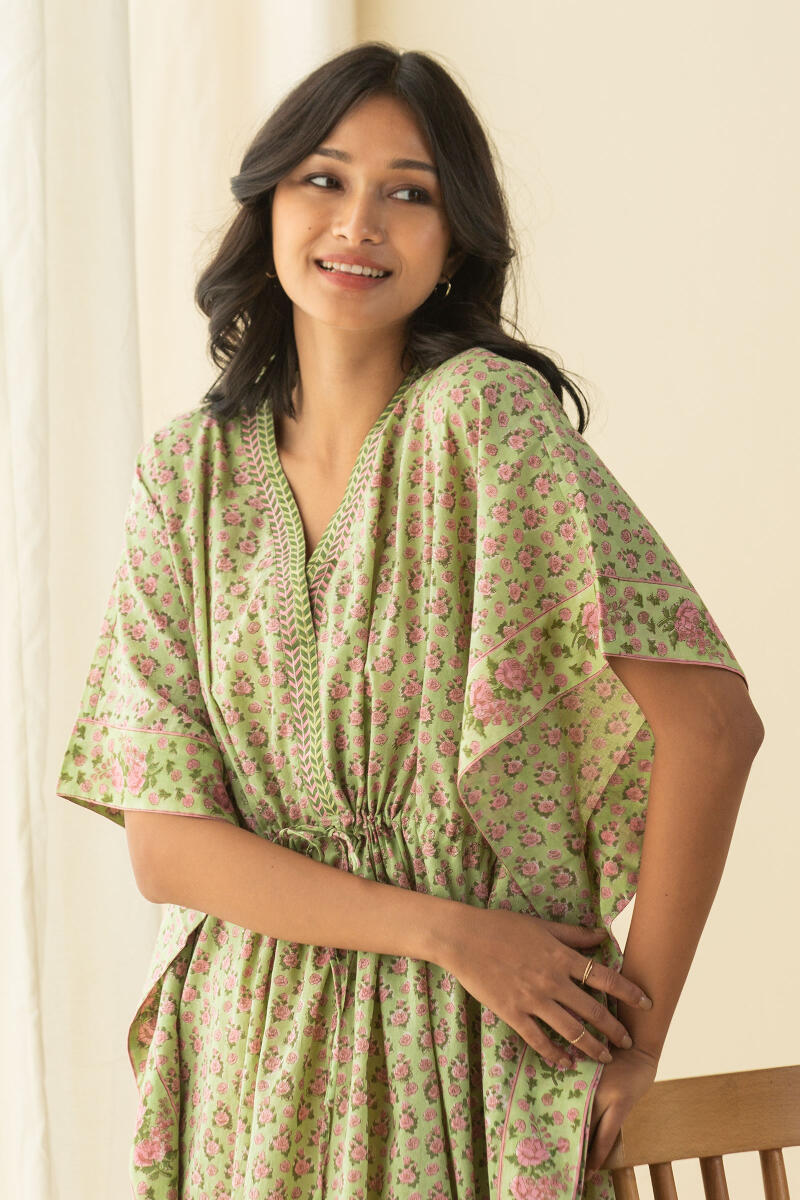 Gulbarg Sara Kaftan