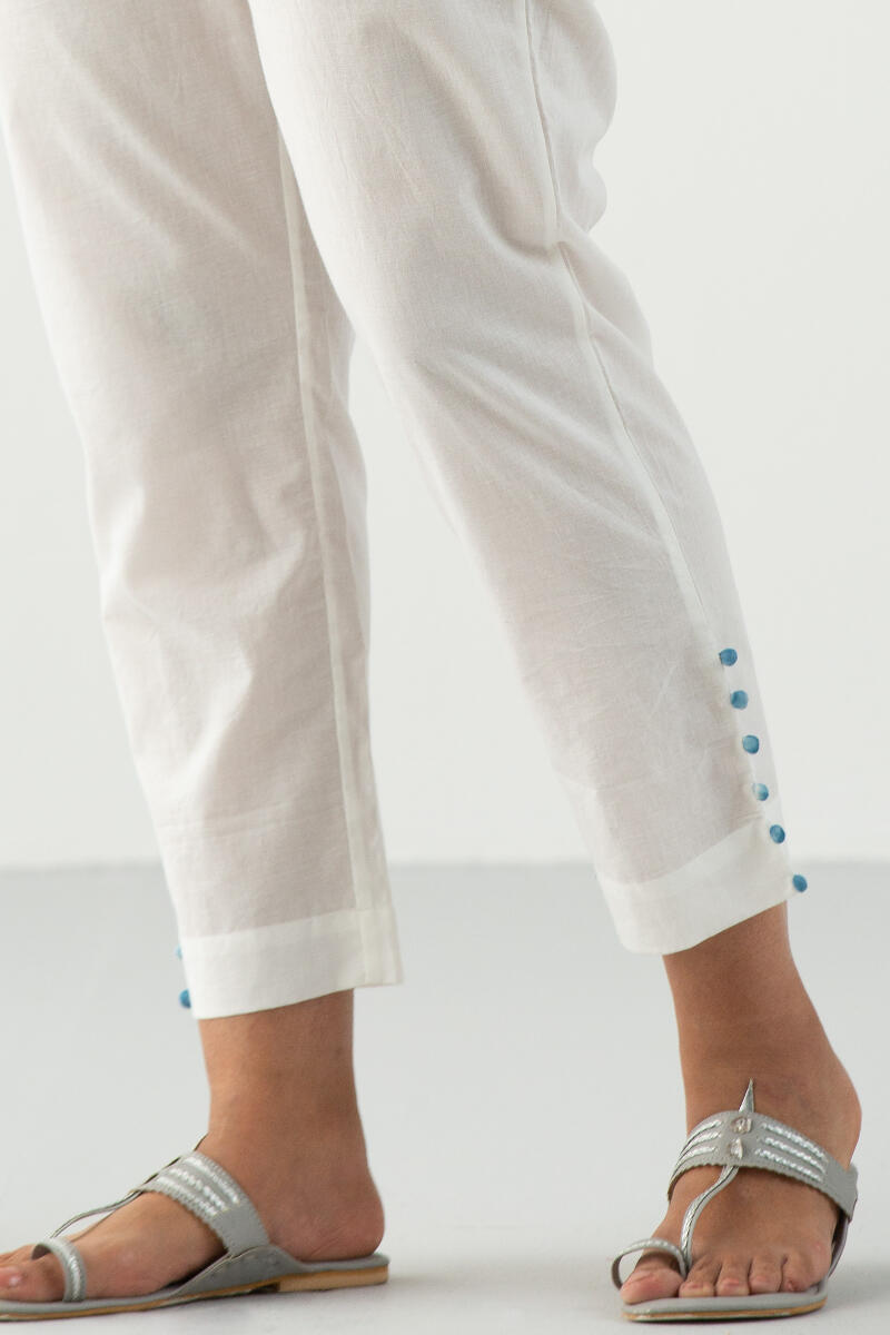 Leher Zoya Narrow Pants