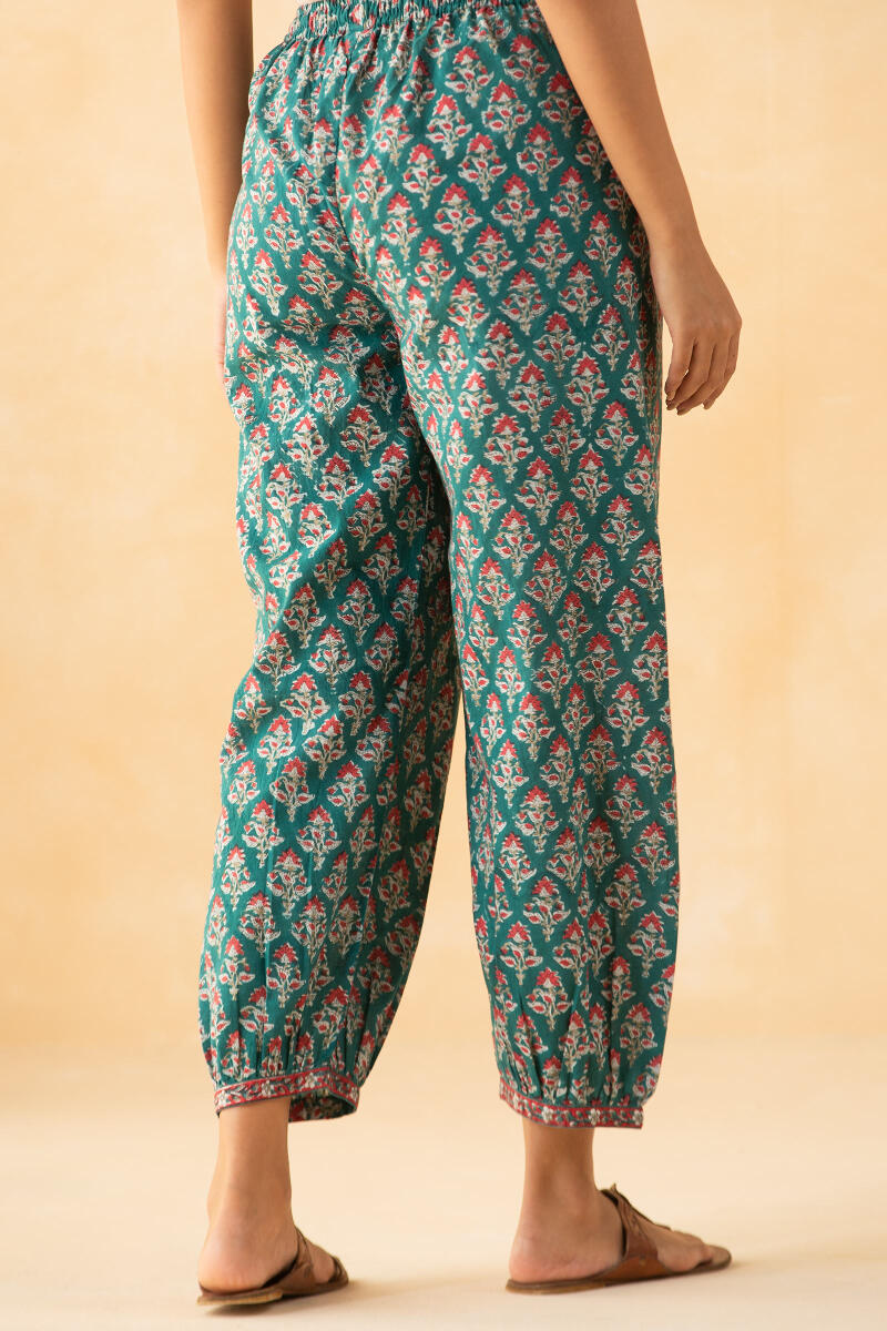 Zahira Farah Izhaar Pants