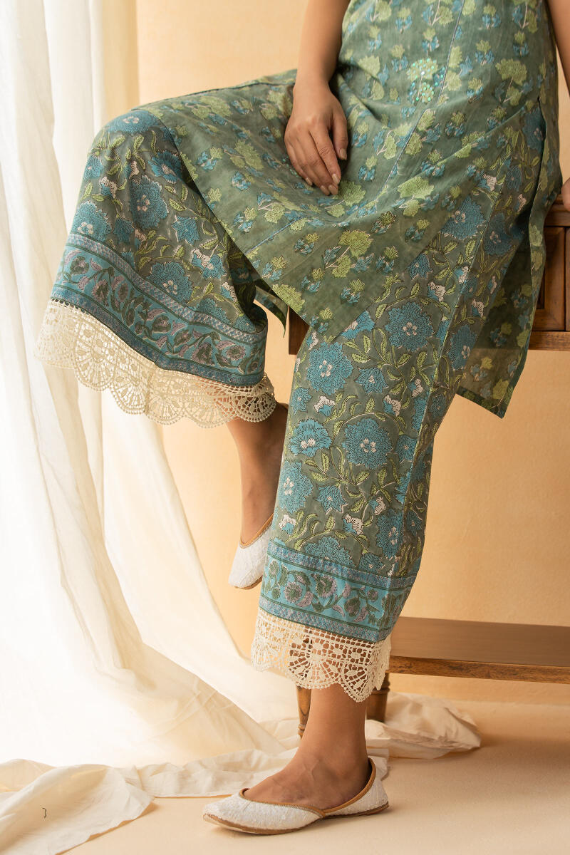 Zahira Nazmin Palazzo