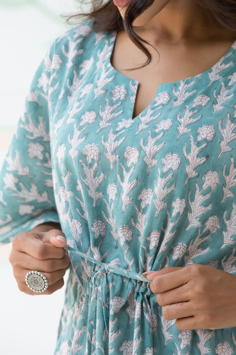 Nadiya Jia Kaftan
