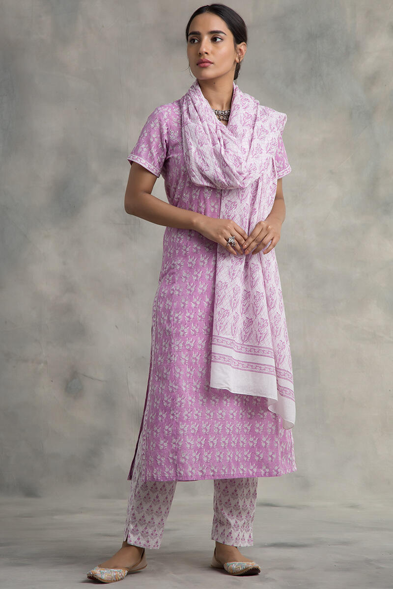 Gauhar Feriha Kurta