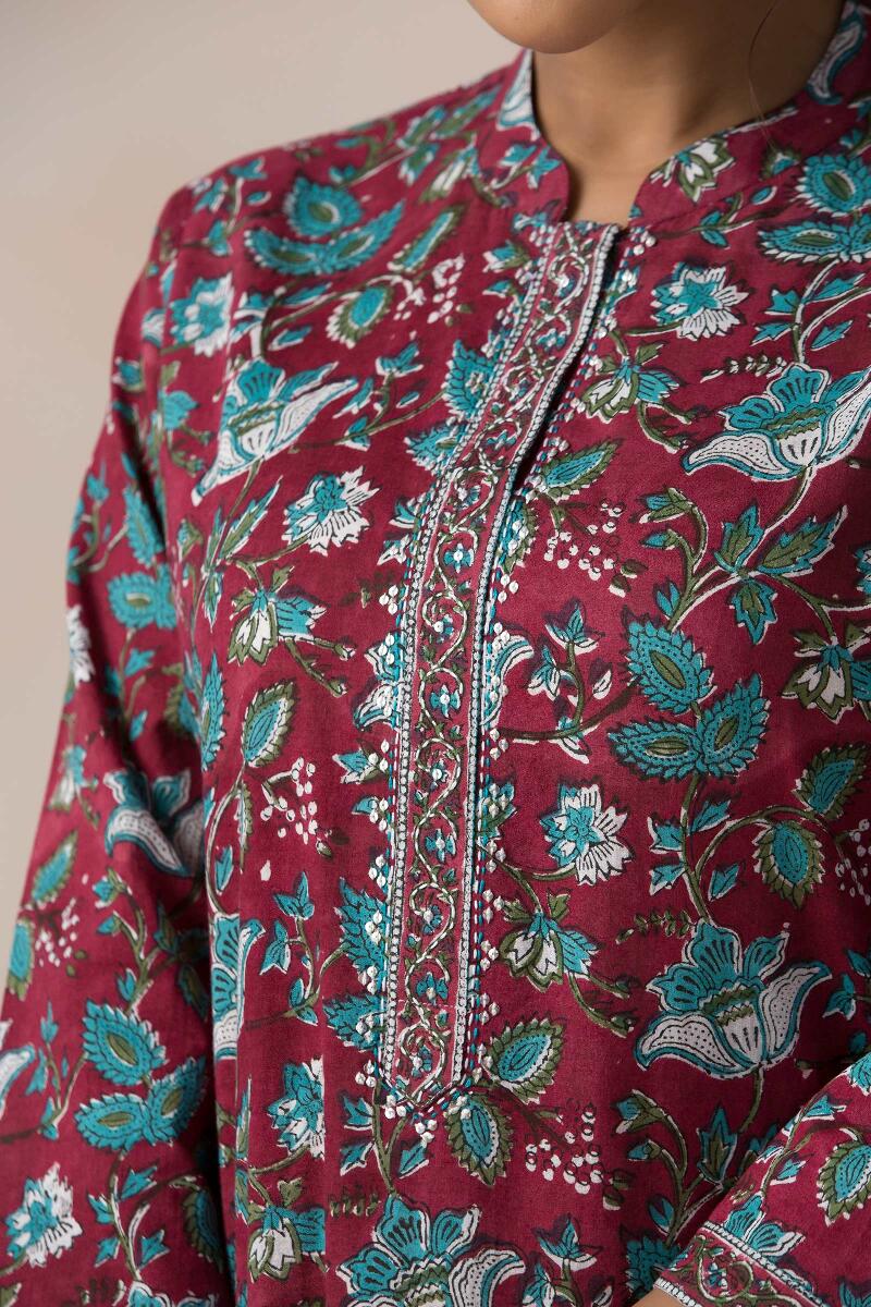 Gauhar Heer Kurta