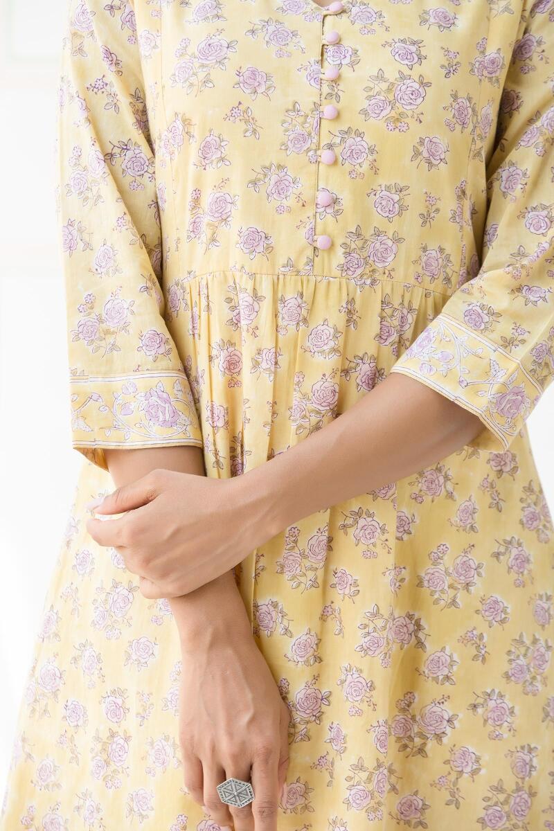 Gulbarg Mahreen Dress