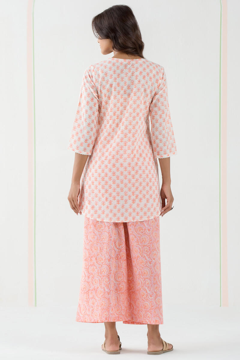 Roza Mahima Loungewear Set