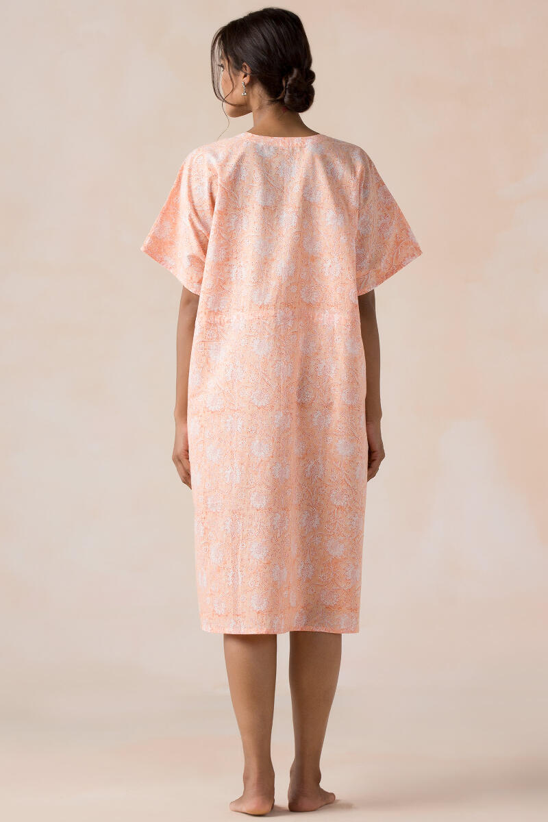 Roza Mahima Kaftan