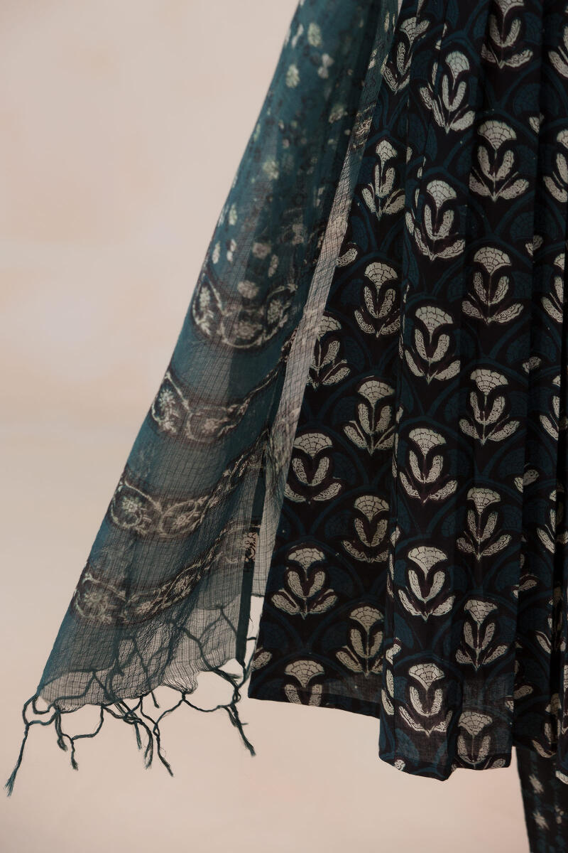 Sehra Maya Kota Dupatta
