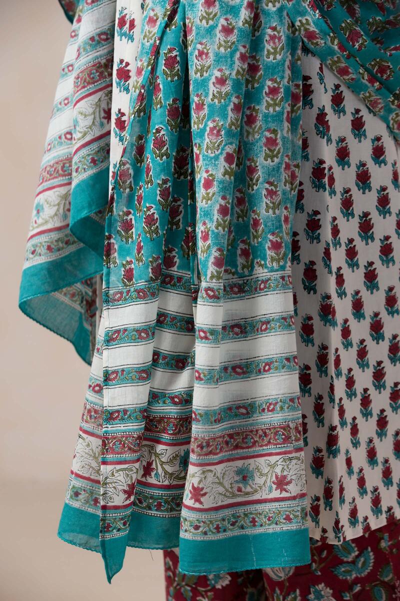 Gauhar Heer Dupatta