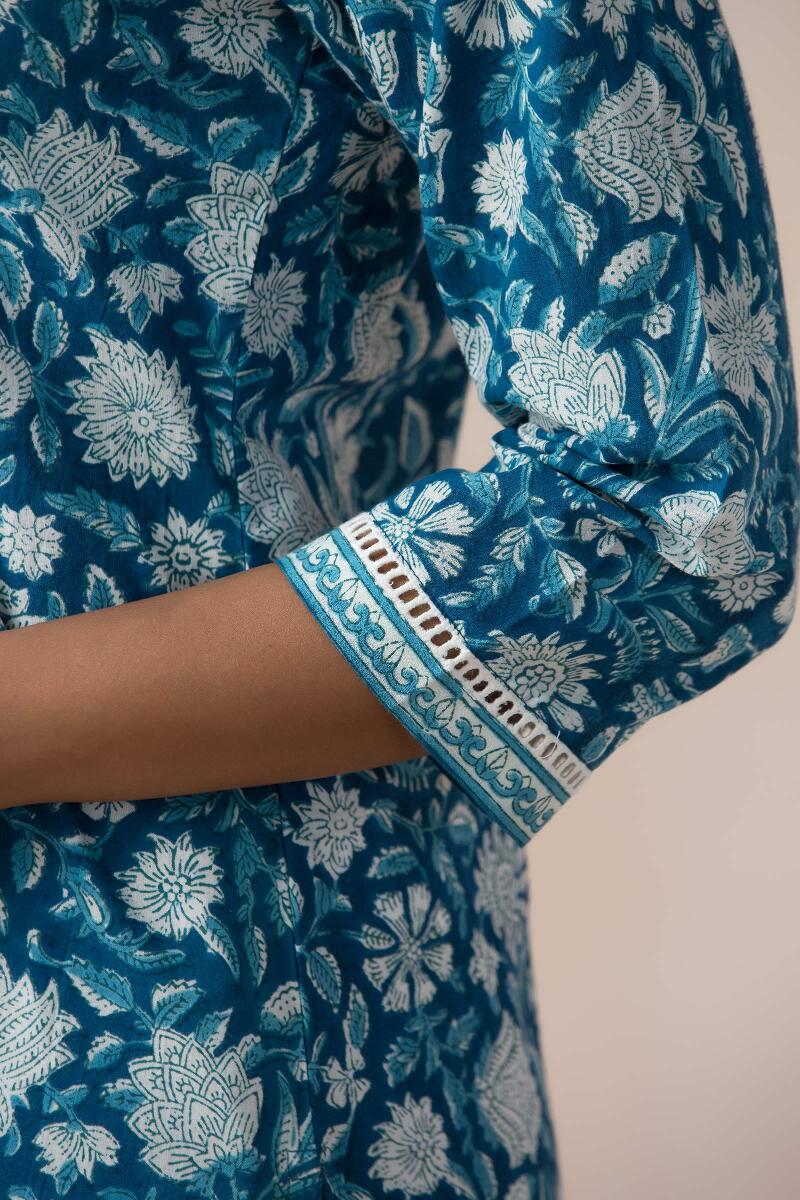 Gauhar Sania Kurta