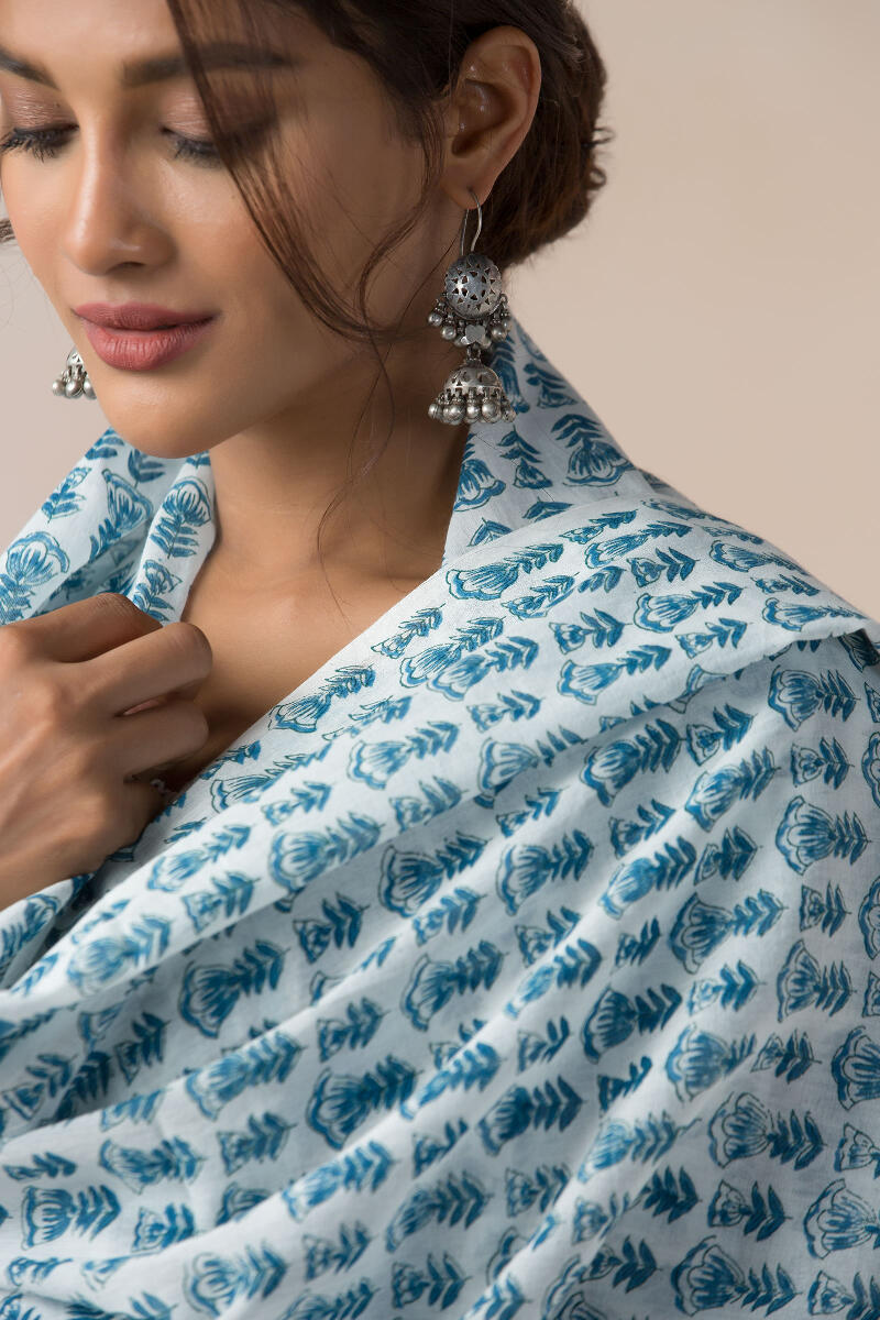Gauhar Sania Dupatta