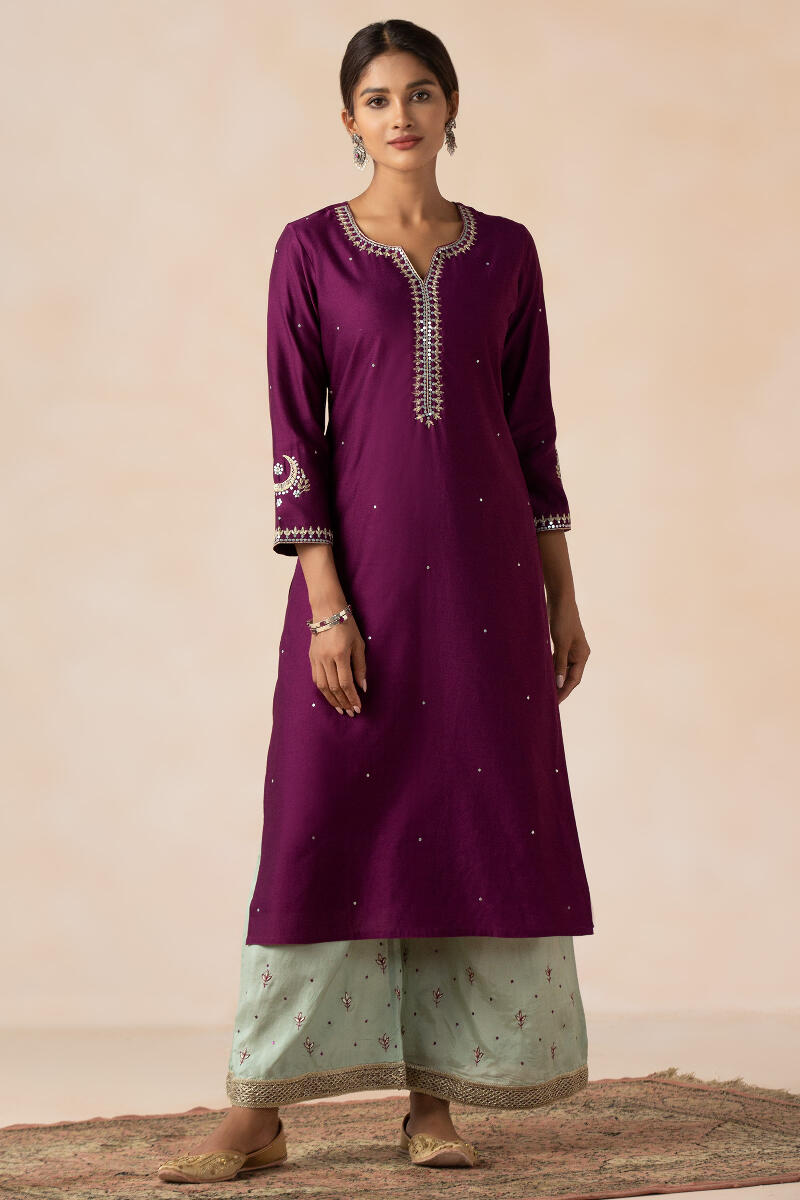 Nazma Shaheen Palazzo