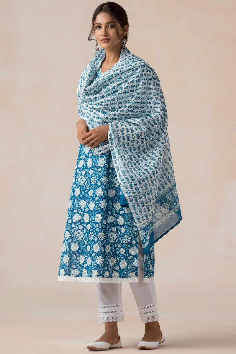Roza Suhana Narrow Pants