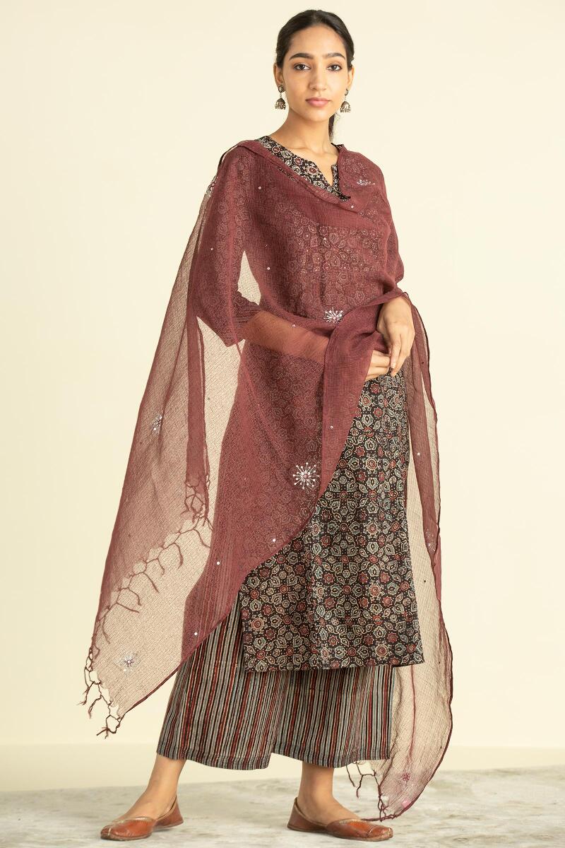 Sehra Zafiya Farsi