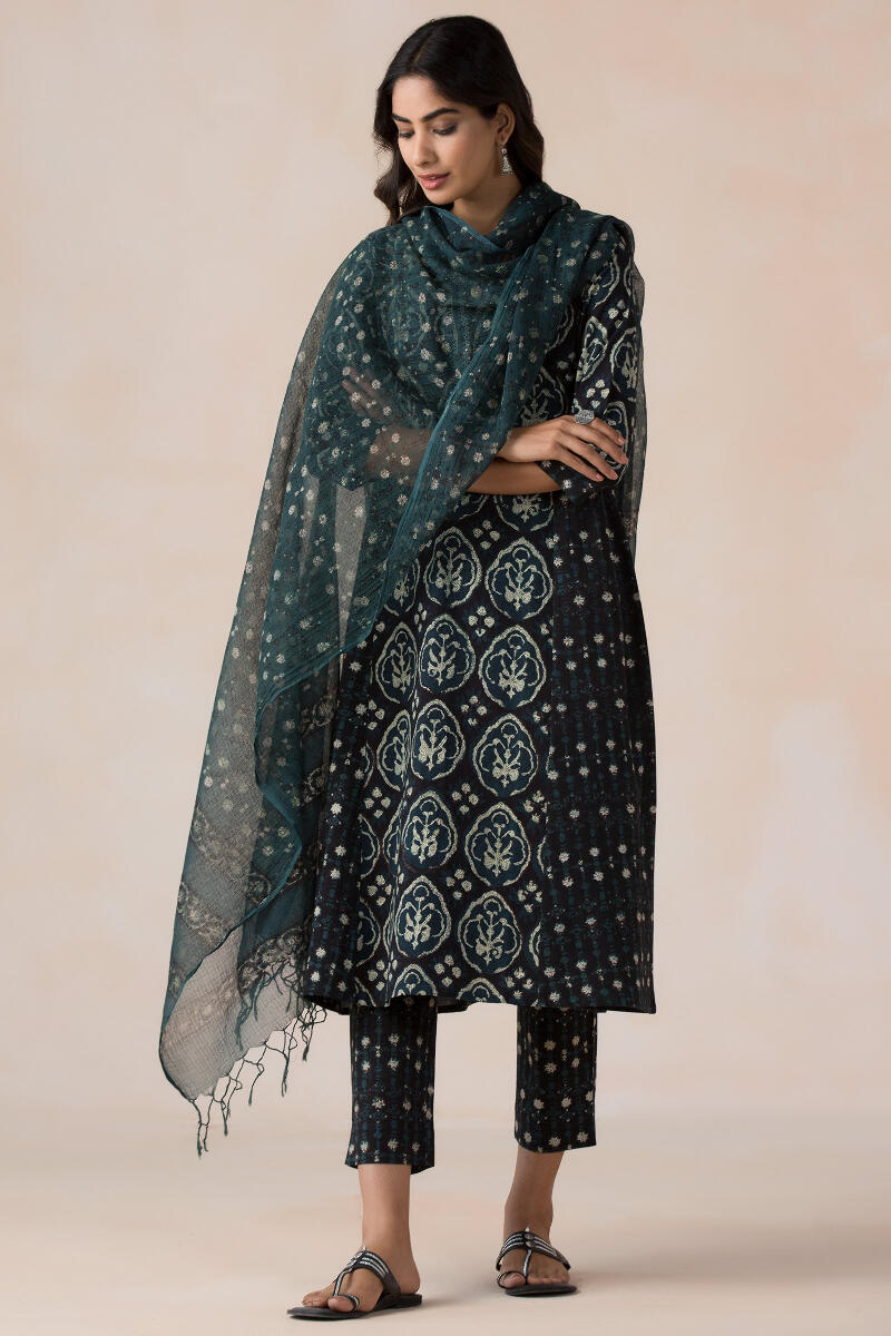 Sehra Zoya Narrow Pants