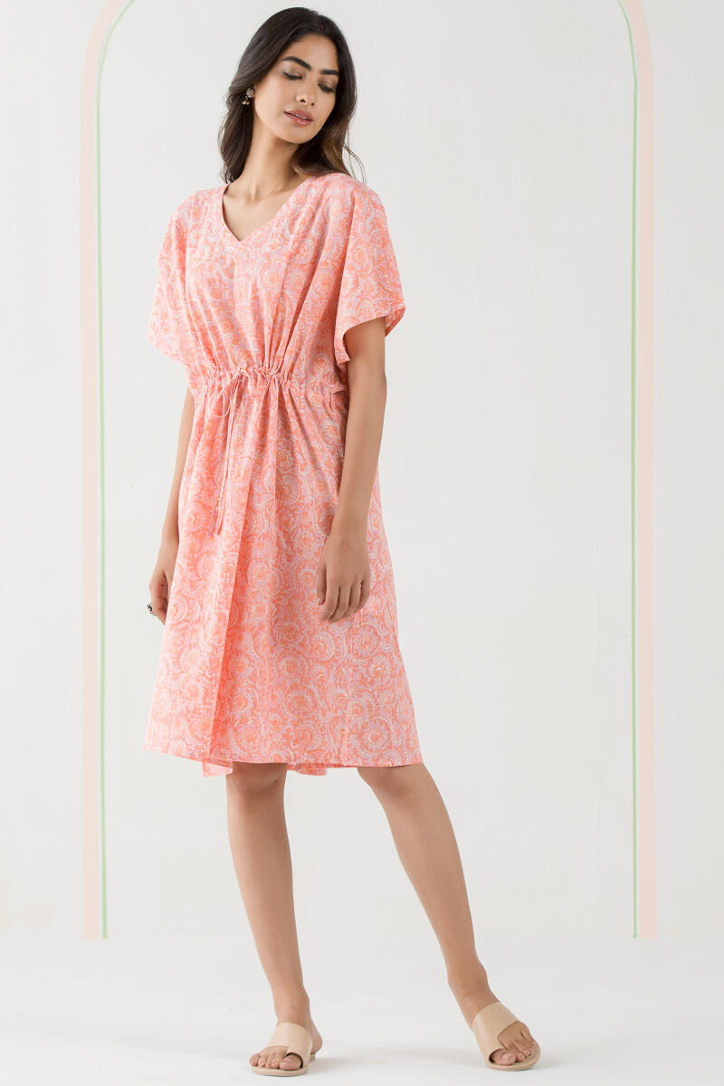 Roza Zoya Kaftan