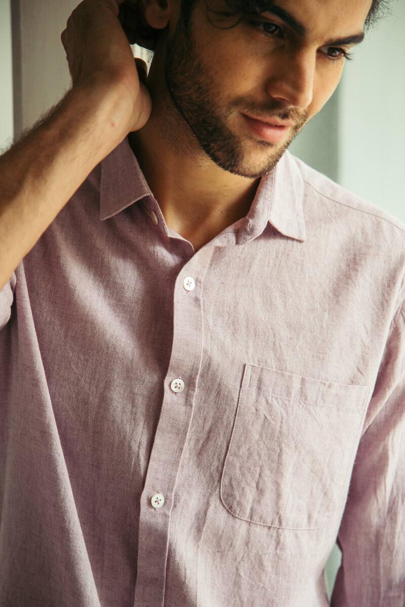 Arsh Imran Shirt