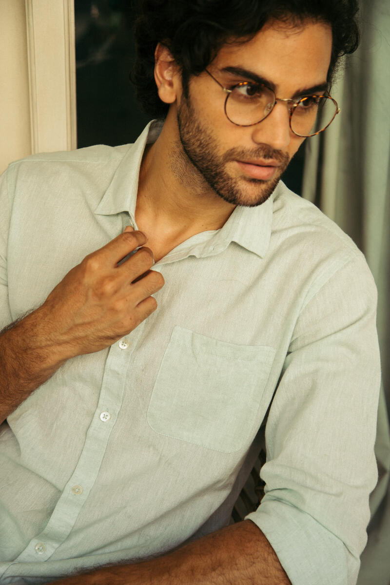 Arsh Safar Shirt