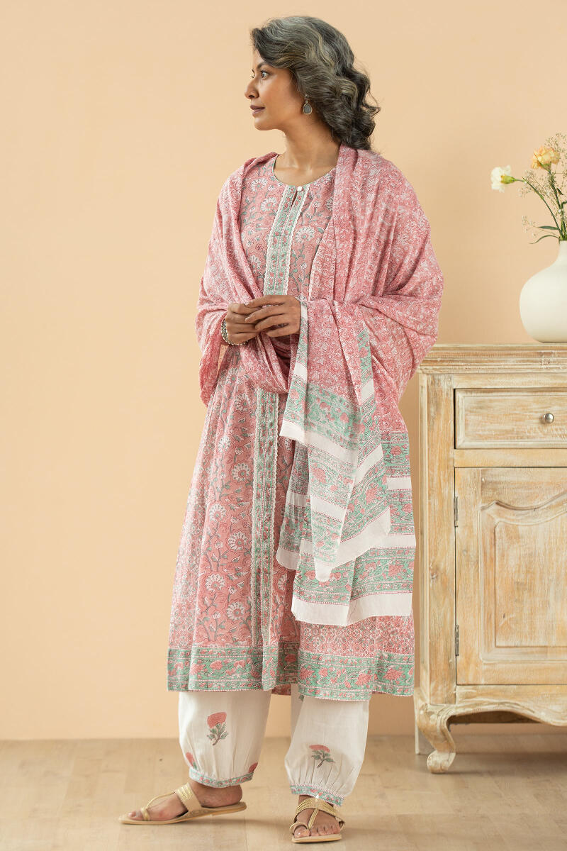 Roz Meher Jia Izhaar Pants