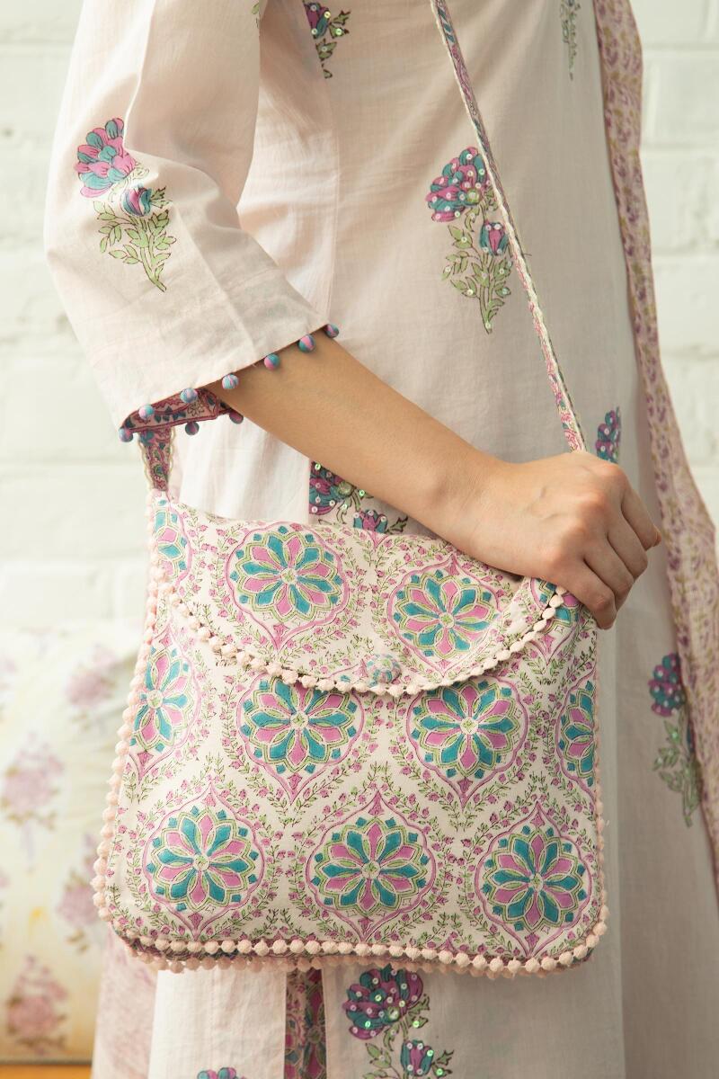Aashiyana Naaz Crossbody Bag
