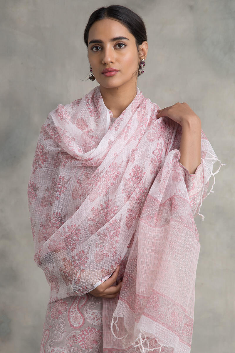 Gauhar Maira Kota Dupatta