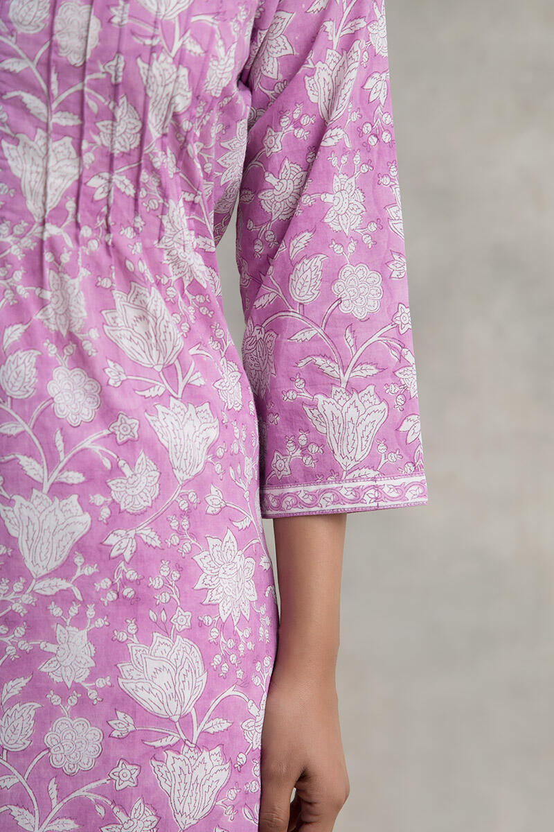 Gauhar Nazneen Kurta
