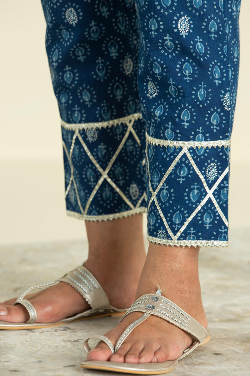 Noor Rahat Narrow Pants