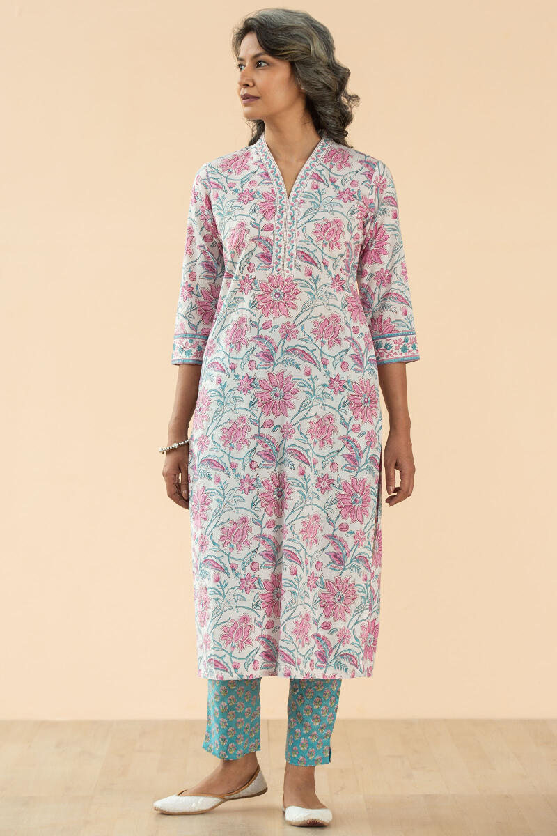 Gul Bano Seerat Pants