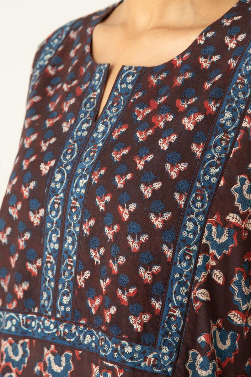 Sehra Nazma Kaftan