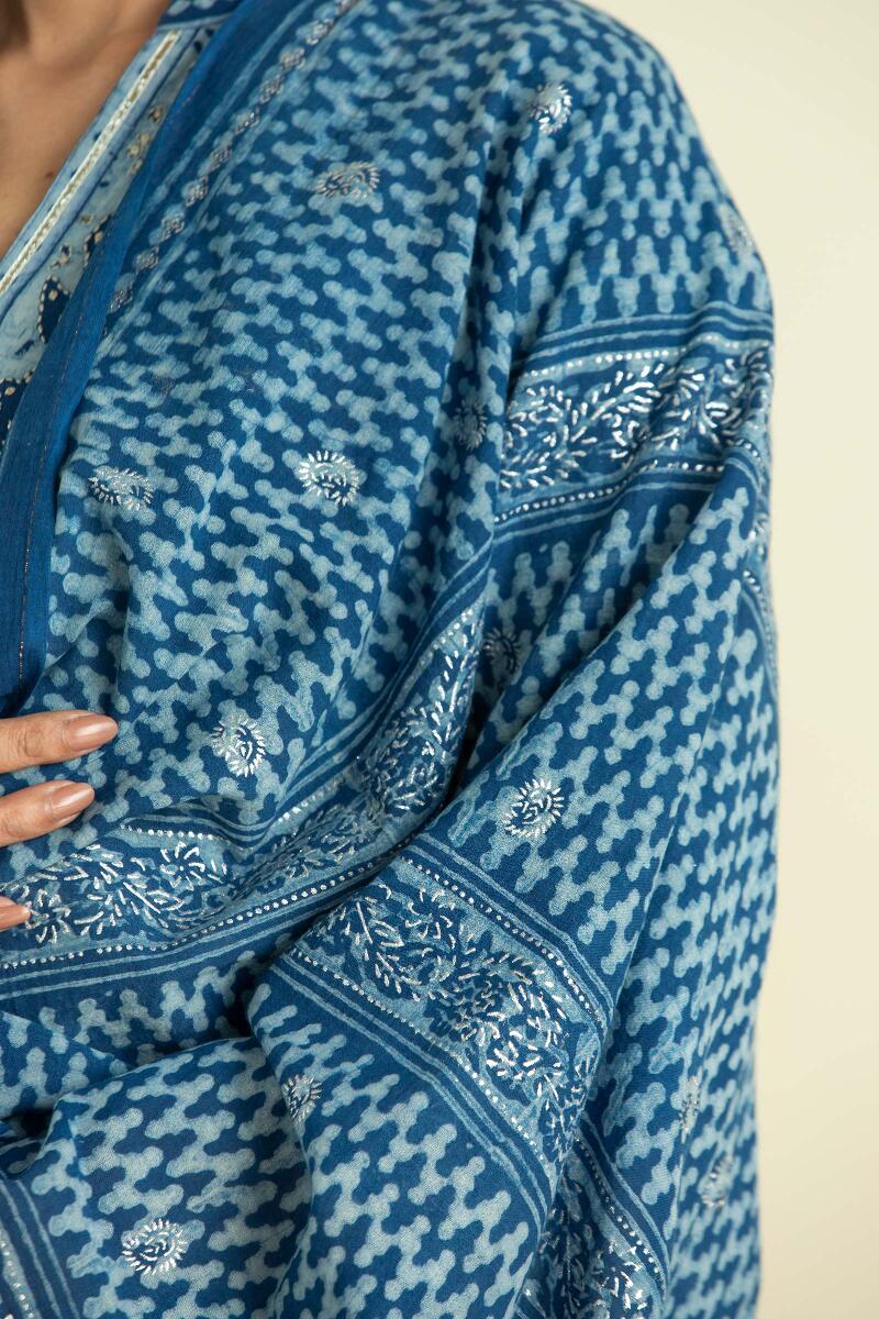 Noor Rahat Dupatta
