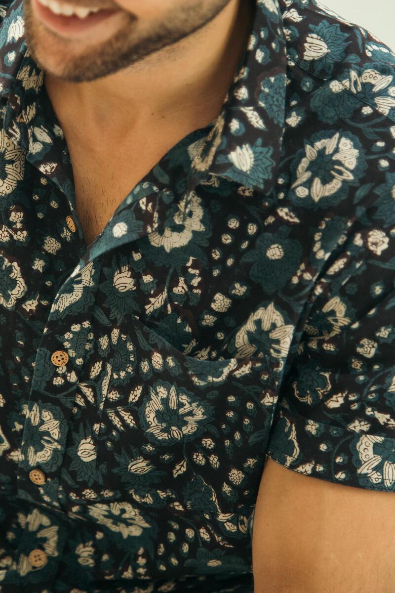Arsh Mazhar Shirt
