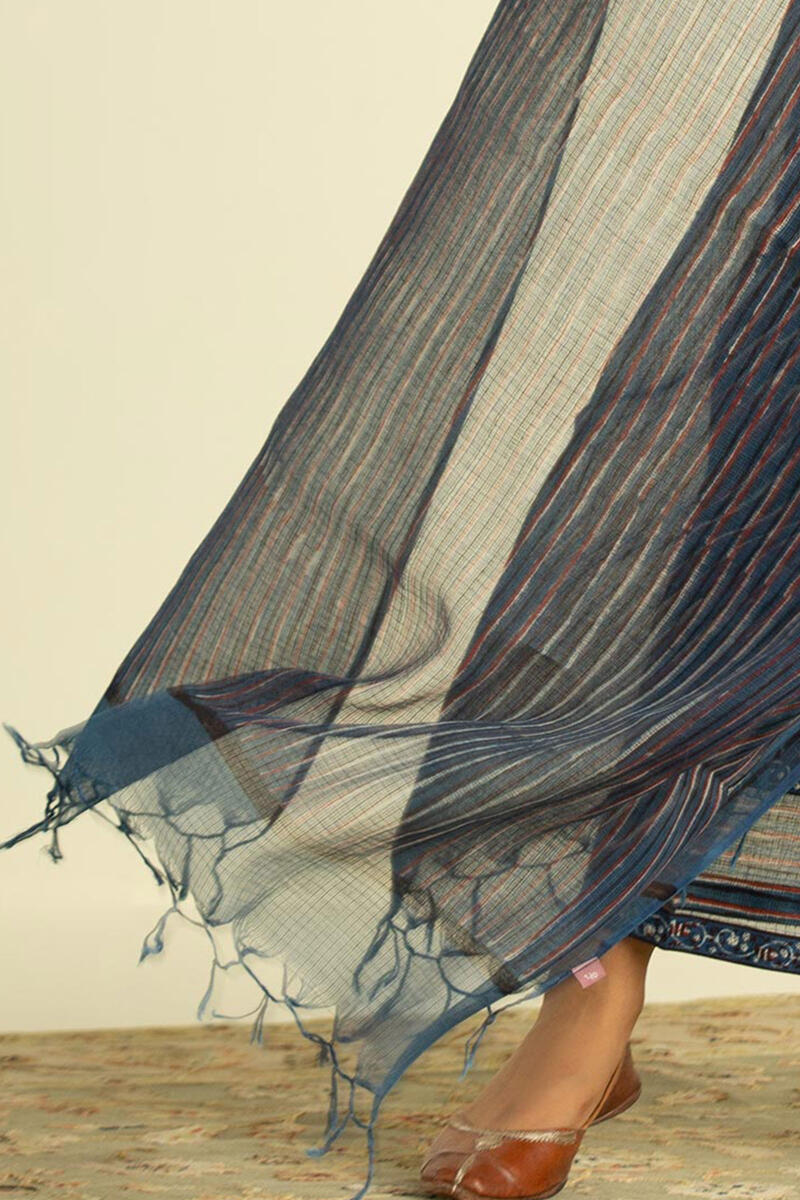 Sehra Aiza Dupatta